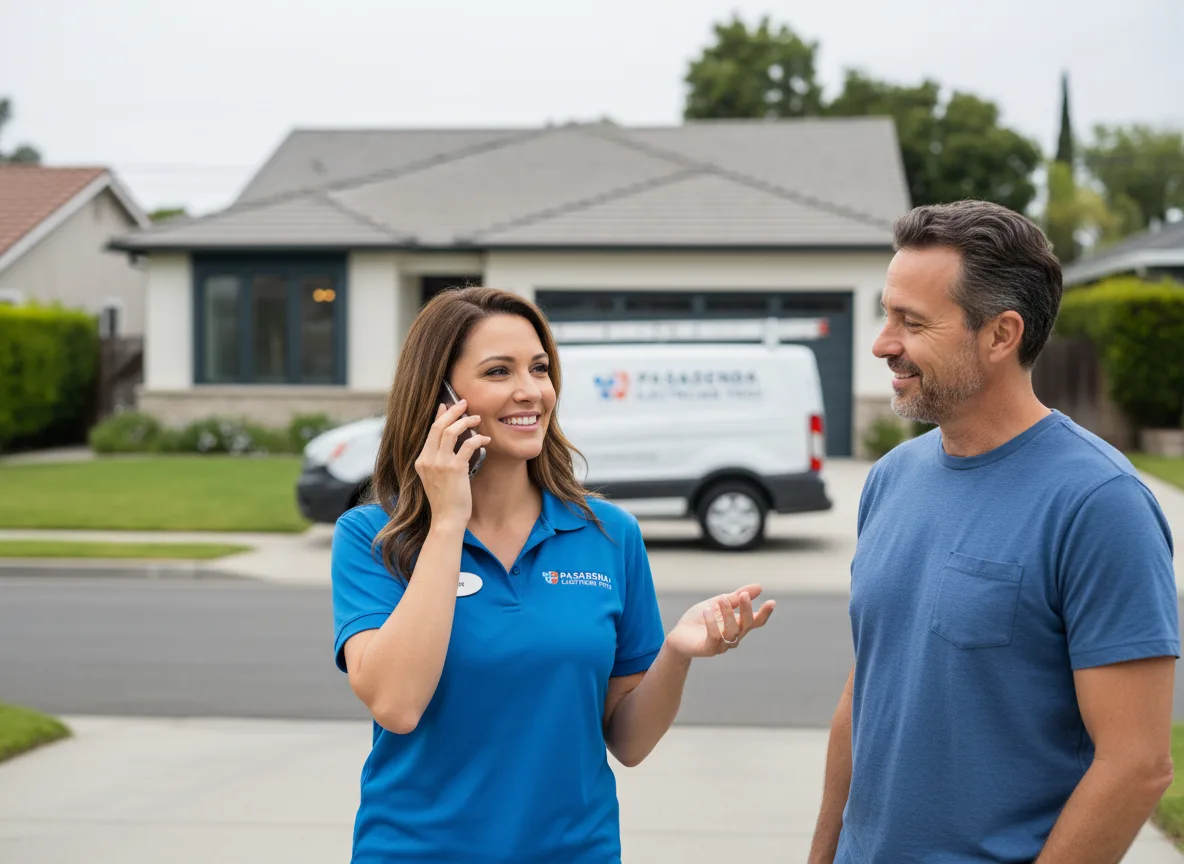 Electrician Montevideo, MN FAQs